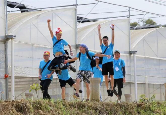 星空体育平台：惠州下一站：华南户外运动之都‌！(图10)