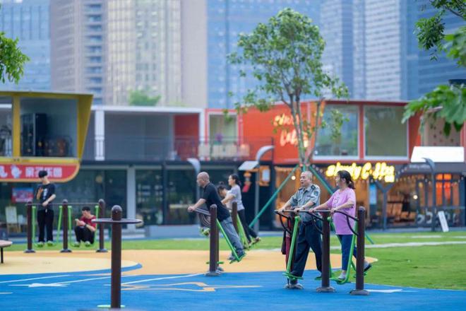 星空体育平台：惠州下一站：华南户外运动之都‌！(图9)