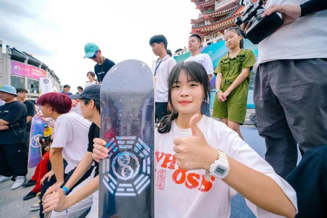 星空体育平台：惠州下一站：华南户外运动之都‌！(图16)