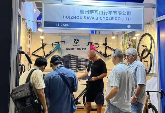 星空体育平台：惠州下一站：华南户外运动之都‌！(图19)