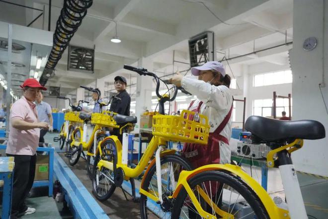 星空体育平台：惠州下一站：华南户外运动之都‌！(图20)