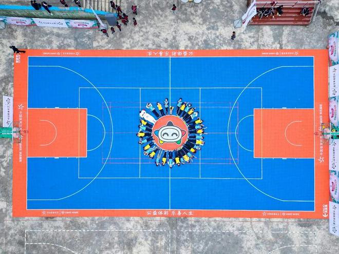 深耕年轻用户群体！贵州：探索“体彩＋”品牌宣传新策略(图4)