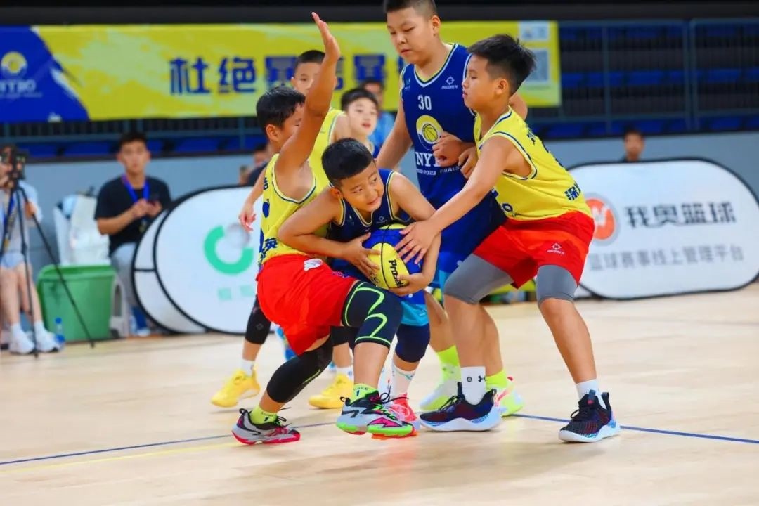 星空体育网址：人民体育“优质赛事及活动认证推荐计划”第四批推荐项目公布(图6)