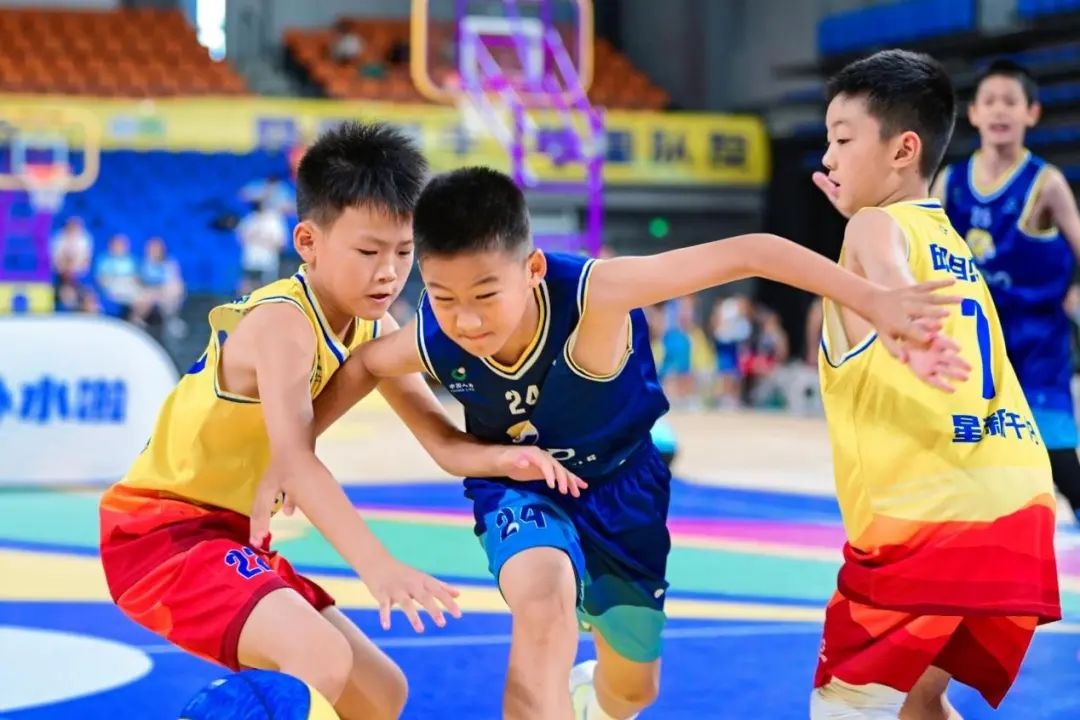 星空体育网址：人民体育“优质赛事及活动认证推荐计划”第四批推荐项目公布(图3)