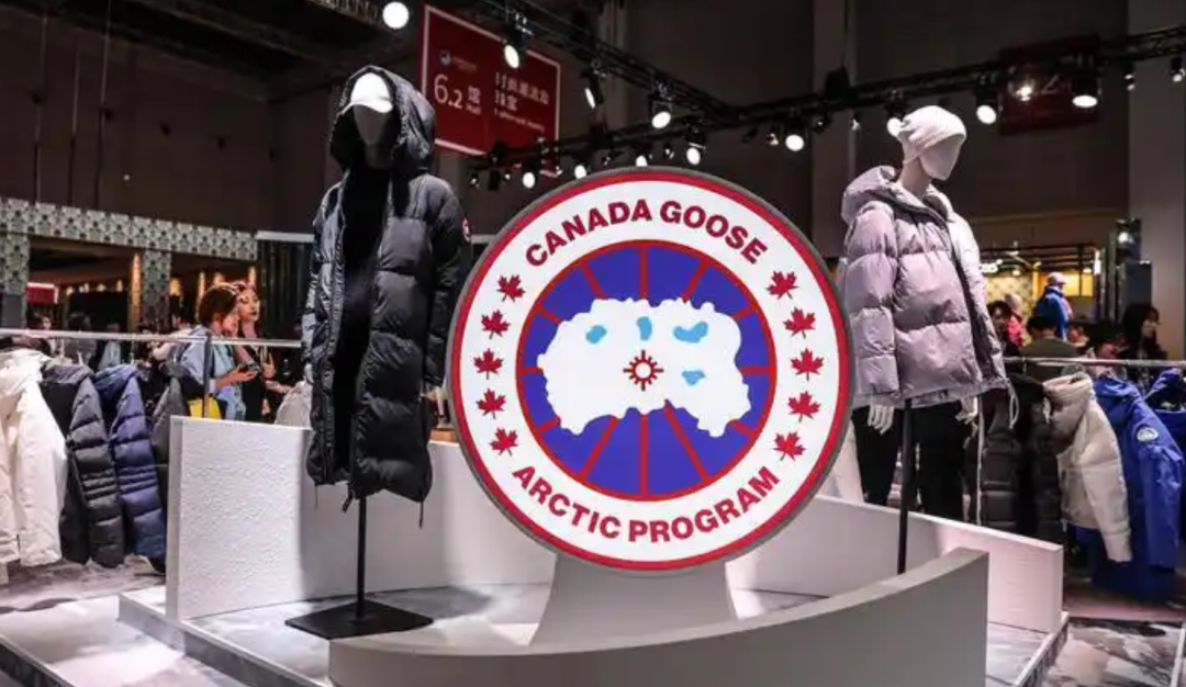 2024运动品牌三大变化：潮牌退潮户外崛起国货赶超耐克阿迪(图3)