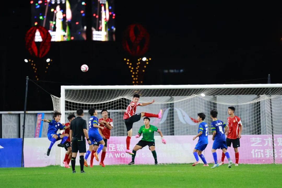 2024年度陕西体育十大亮点发布(图5)