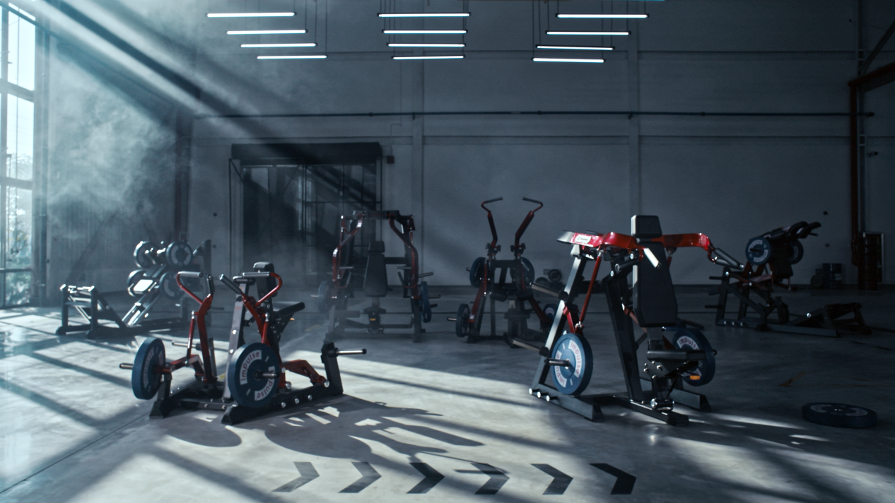 星空体育平台：从“双奥”到太空：英派斯以中国智造铸就健康守护传奇(图3)