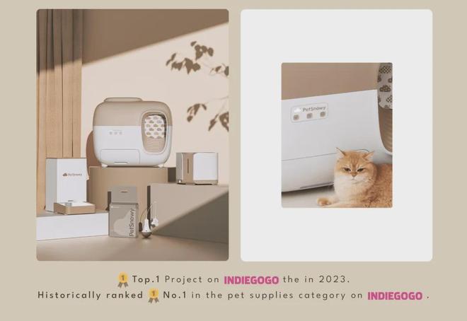 宠物出海品牌Furbo、Petkit和PetSnowy合作了哪些高性价比红人？(图16)