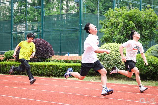 霹雳舞体能测试：推动项目专业化与青少年体能提升(图2)