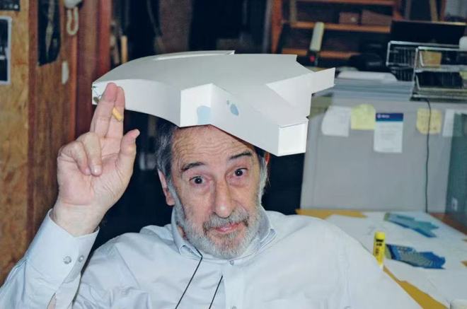 “建筑诗人”西扎上海大展：重返一场跨越时空的建筑之旅(图2)