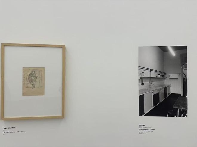 “建筑诗人”西扎上海大展：重返一场跨越时空的建筑之旅(图9)