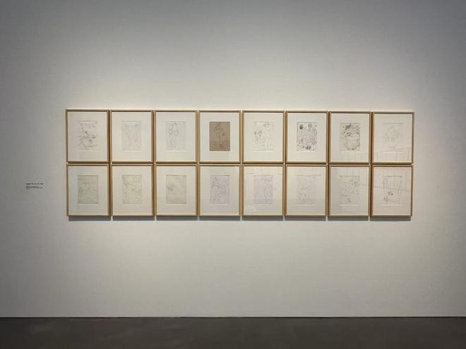 “建筑诗人”西扎上海大展：重返一场跨越时空的建筑之旅(图23)