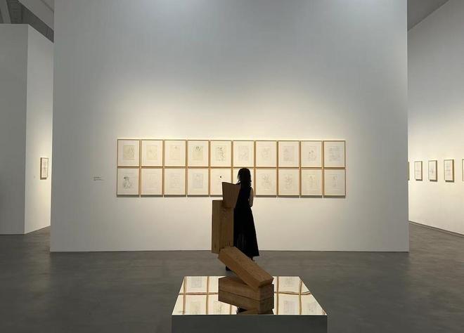 “建筑诗人”西扎上海大展：重返一场跨越时空的建筑之旅(图25)