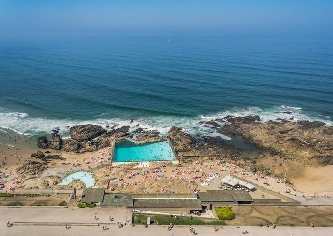 “建筑诗人”西扎上海大展：重返一场跨越时空的建筑之旅(图16)