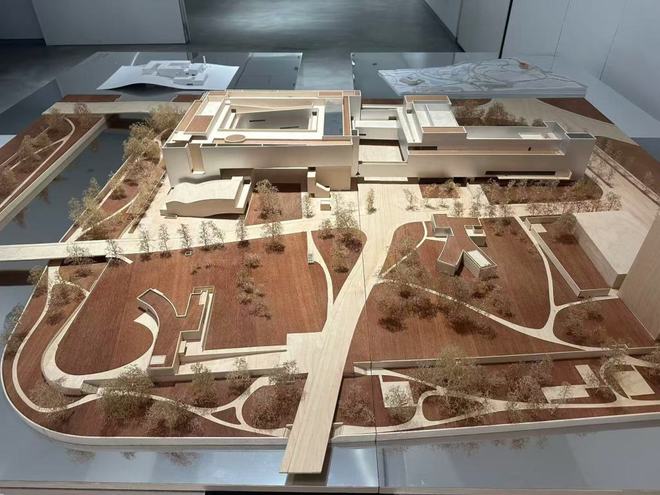 “建筑诗人”西扎上海大展：重返一场跨越时空的建筑之旅(图20)