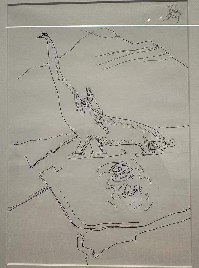 “建筑诗人”西扎上海大展：重返一场跨越时空的建筑之旅(图24)