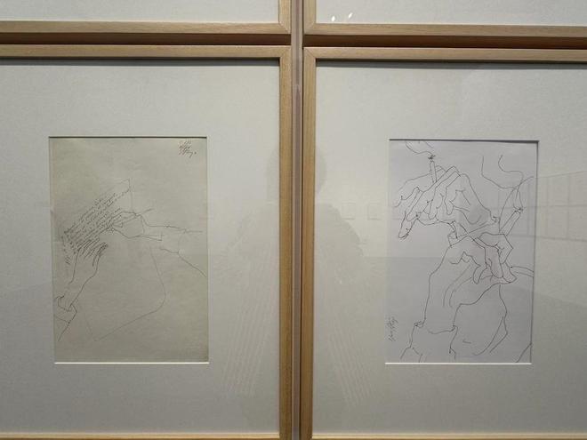 “建筑诗人”西扎上海大展：重返一场跨越时空的建筑之旅(图28)