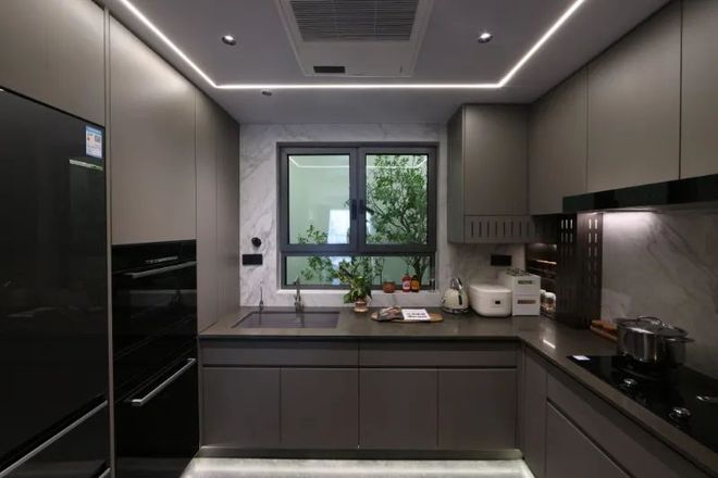 星空体育平台：2025北京望京国誉府售楼处发布@望京国誉府热线(图6)