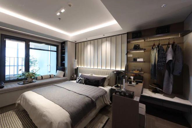 星空体育平台：2025北京望京国誉府售楼处发布@望京国誉府热线(图4)