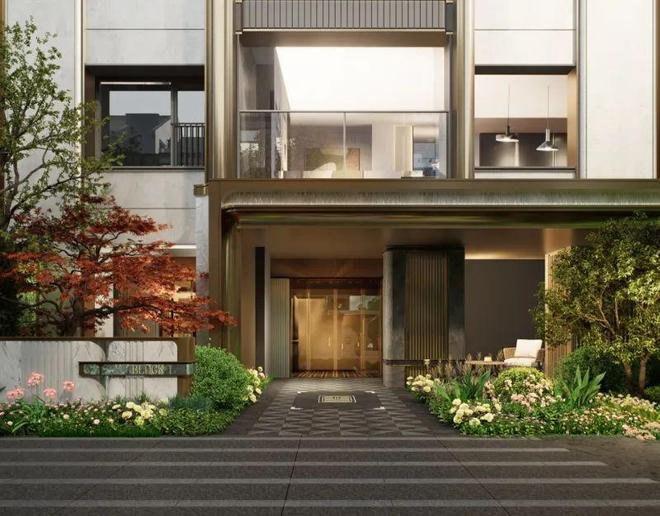 星空体育平台：2025北京望京国誉府售楼处发布@望京国誉府热线(图15)