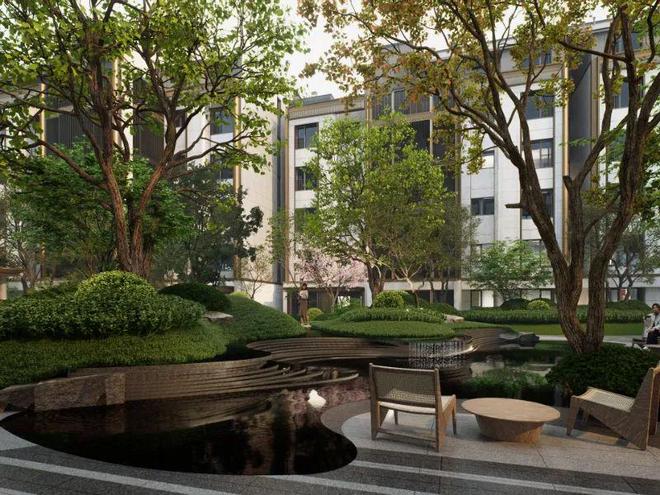 星空体育平台：2025北京望京国誉府售楼处发布@望京国誉府热线(图14)