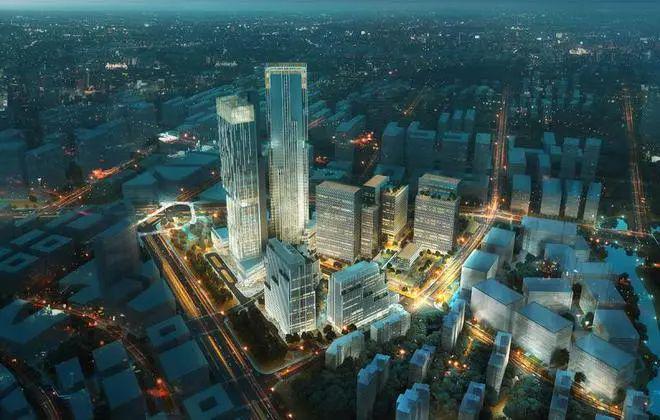 星空体育平台：2025北京望京国誉府售楼处发布@望京国誉府热线(图18)