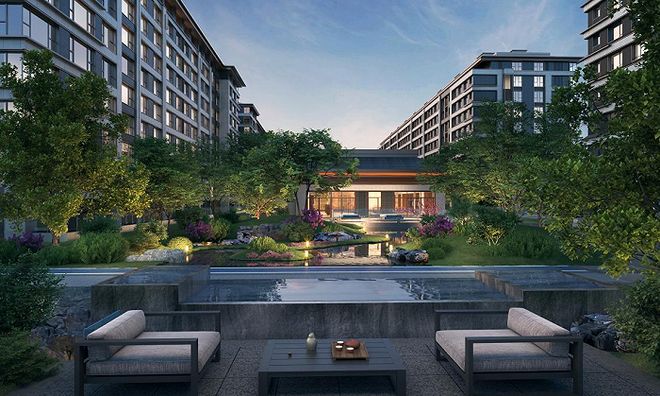 星空体育平台：2025北京望京国誉府售楼处发布@望京国誉府热线(图25)