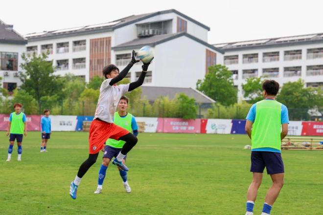 星空体育网址：“苏超”留给“丨州”的笔画不多了(图2)