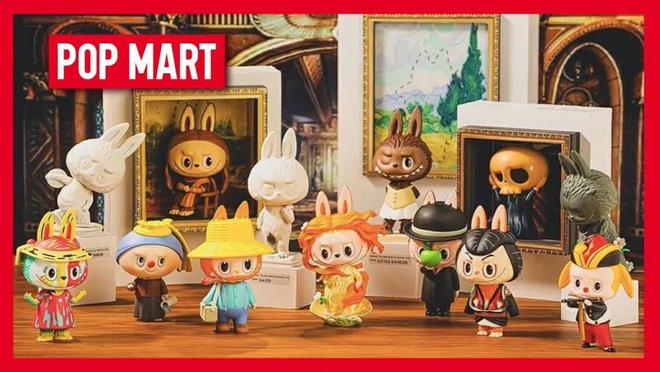 星空体育平台:盲盒巨头「进军」路跑赛事(图9)