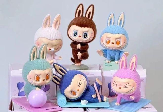 星空体育平台:盲盒巨头「进军」路跑赛事(图15)