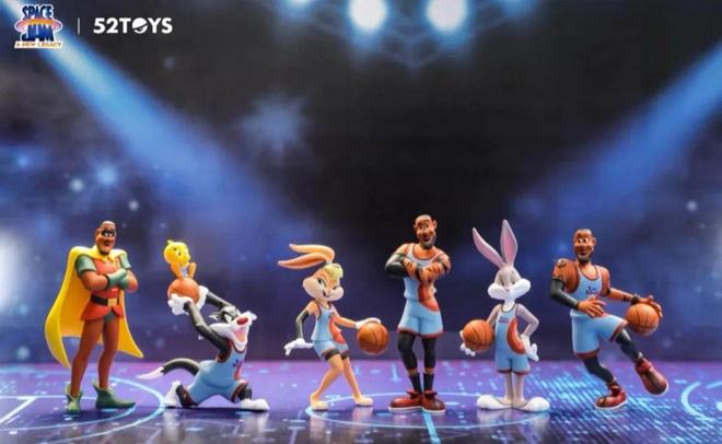 星空体育平台:盲盒巨头「进军」路跑赛事(图10)