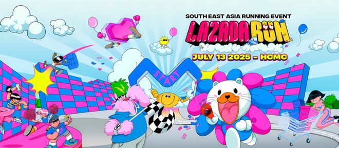 星空体育平台:盲盒巨头「进军」路跑赛事(图3)