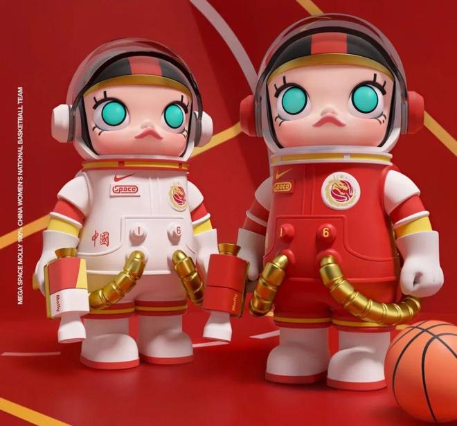 盲盒巨头「进军」路跑赛事(图7)