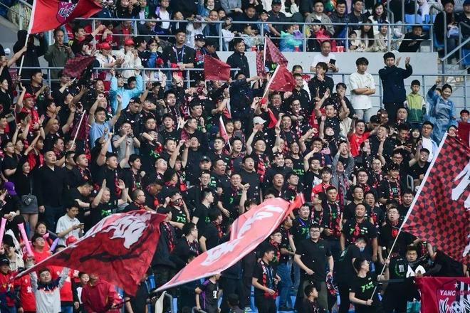 评论丨“苏超”引发全网热潮花式玩梗的情绪价值谁招架得了(图2)