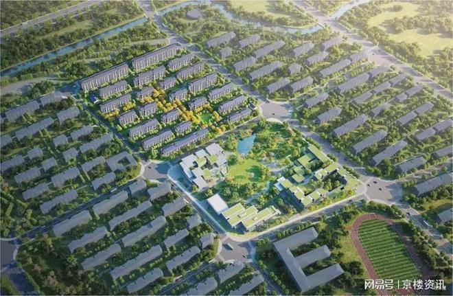 星空体育平台：百度热搜@北京中建璞园售楼处发布：中建璞园引领购房热潮(图2)