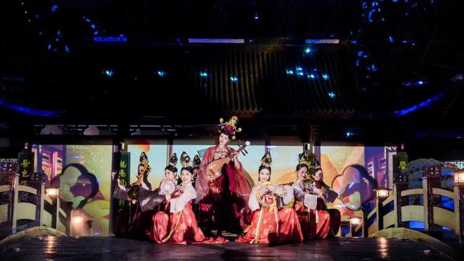 星空体育网址：杭州“潮”我看！(图6)