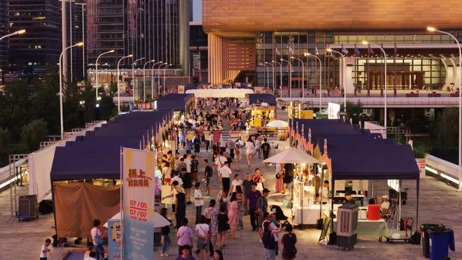 星空体育网址：杭州“潮”我看！(图3)