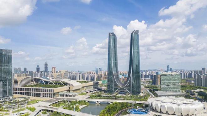 星空体育网址：杭州“潮”我看！(图4)