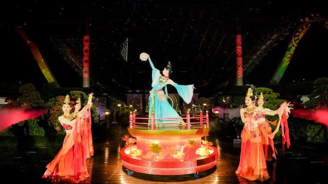 星空体育网址：杭州“潮”我看！(图5)