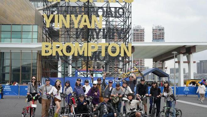 星空体育网址：杭州“潮”我看！(图7)