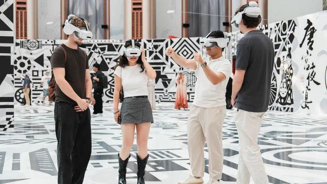 星空体育网址：杭州“潮”我看！(图11)