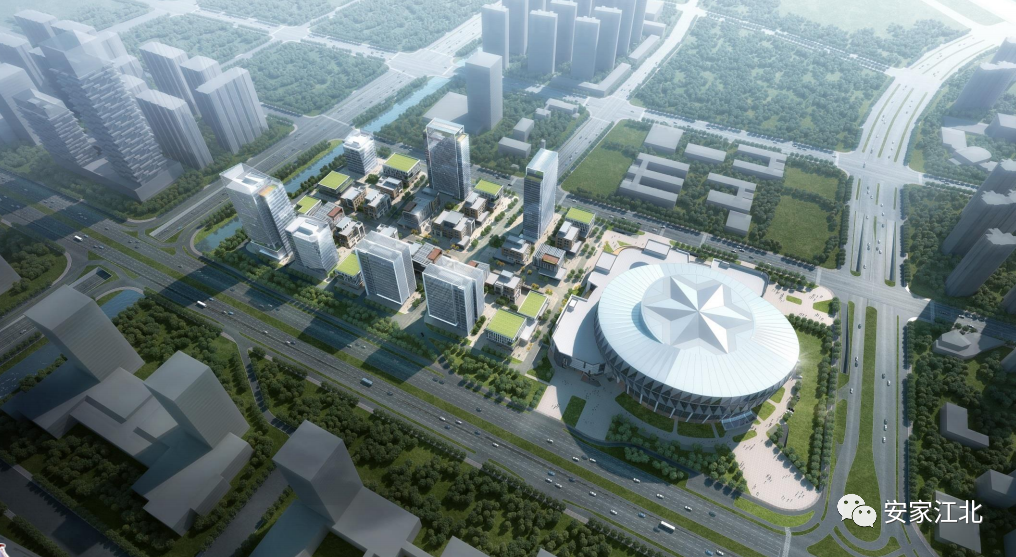 猛料！苦等16年南京困难工程今年复工(图9)