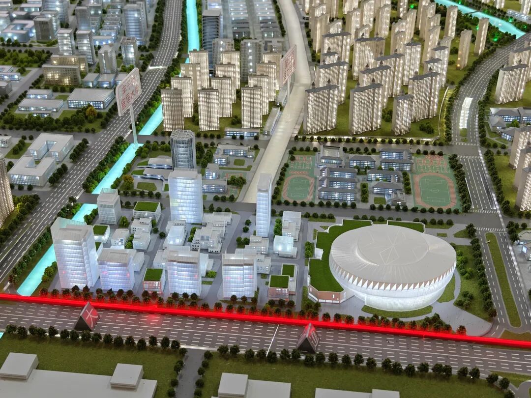 猛料！苦等16年南京困难工程今年复工(图8)