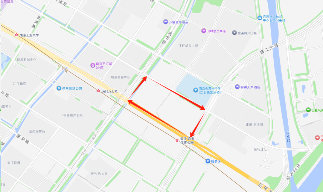 猛料！苦等16年南京困难工程今年复工(图3)