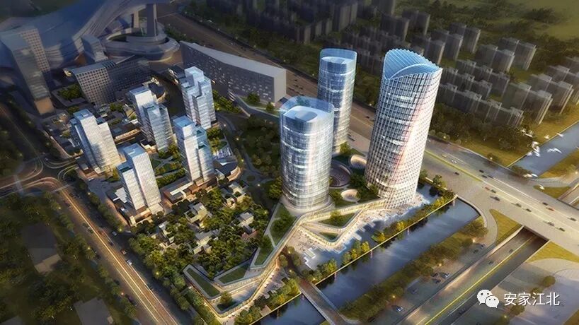 猛料！苦等16年南京困难工程今年复工(图14)