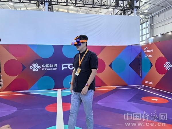 星空体育网址：赛事名城链动全球2025服贸会体育专题开启产业生态新篇章(图5)