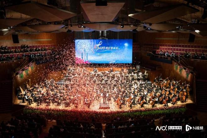 星空体育网址：“粤式新业态”优秀案例！看广东省文旅“花式”促消费(图2)