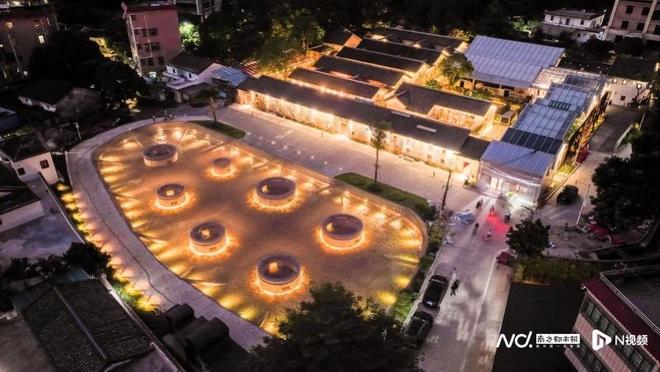 星空体育网址：“粤式新业态”优秀案例！看广东省文旅“花式”促消费(图4)