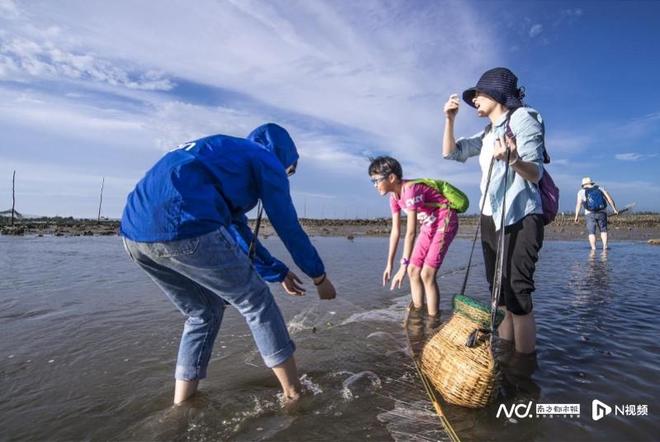 星空体育网址：“粤式新业态”优秀案例！看广东省文旅“花式”促消费(图12)