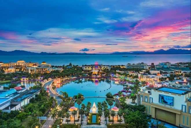 国庆来珠海打卡！这份“潮玩地图”请收好(图8)